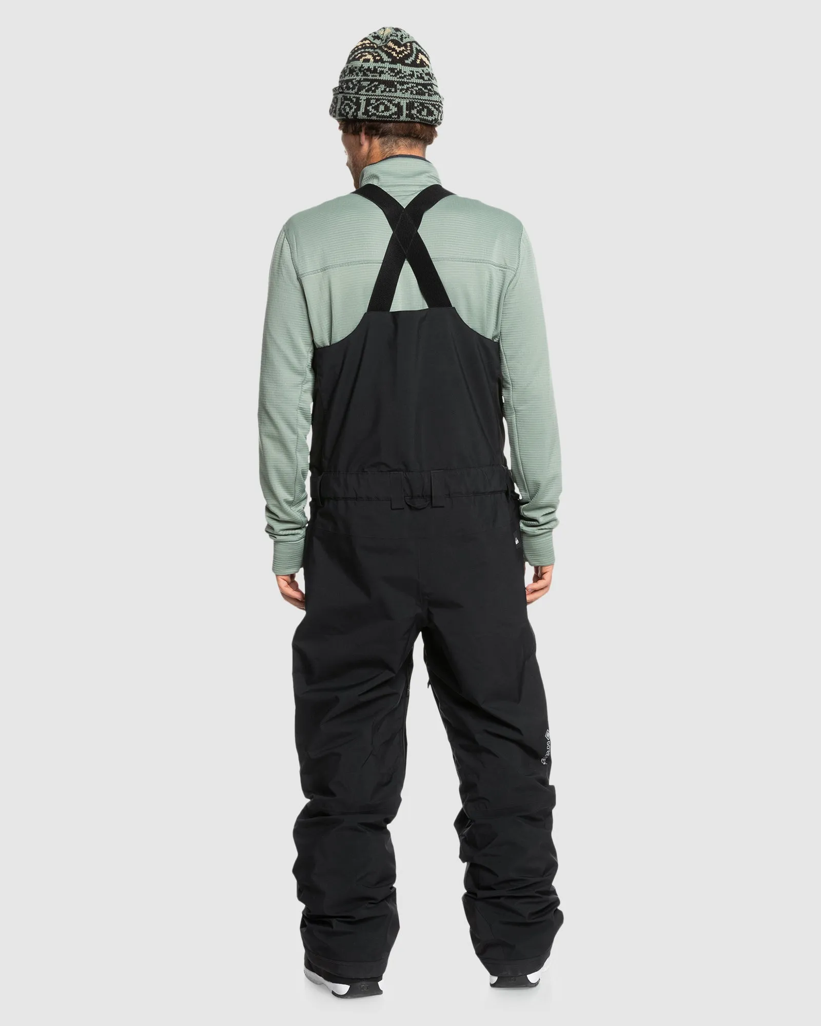 ALTOSTRATUS STRET GORE-TEX BIB