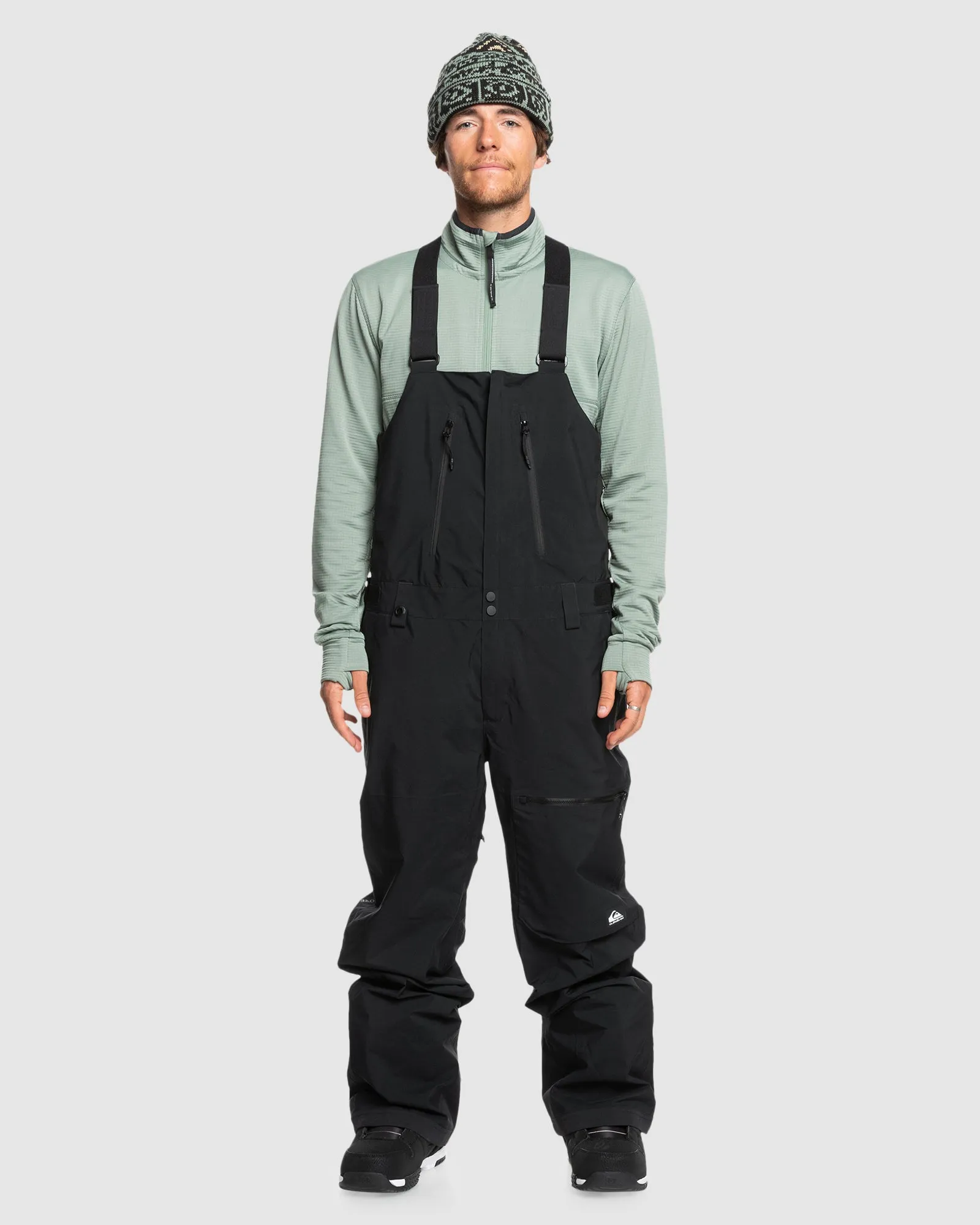 ALTOSTRATUS STRET GORE-TEX BIB