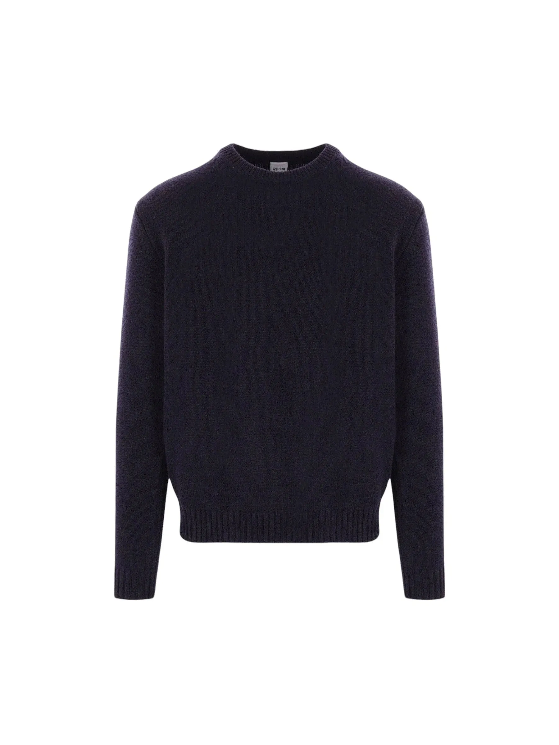 Aspesi Wool Knit Sweater