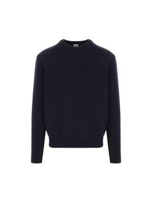 Aspesi Wool Knit Sweater