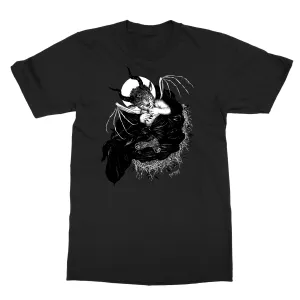 Baby Baphomet T-Shirt by Black Veil