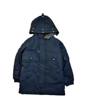 Bonpoint Coat 8Y