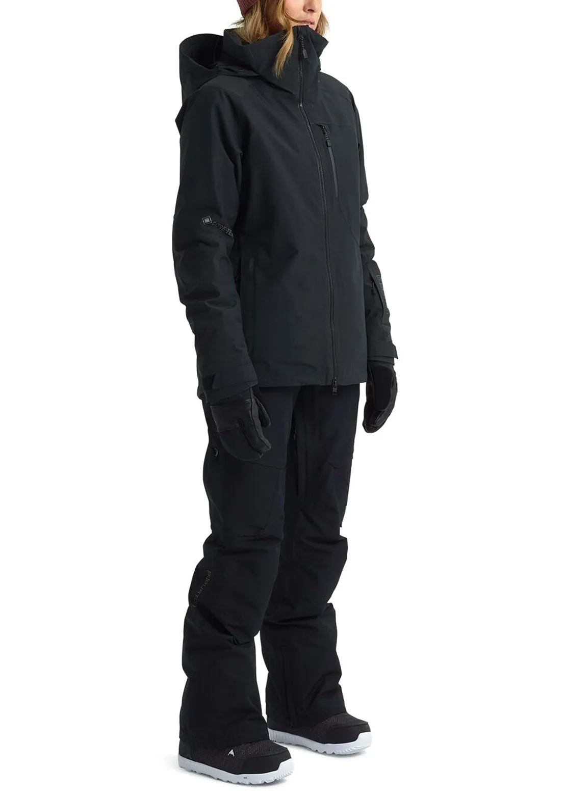 Burton Women's AK GORE-TEX 2L Embark Jacket