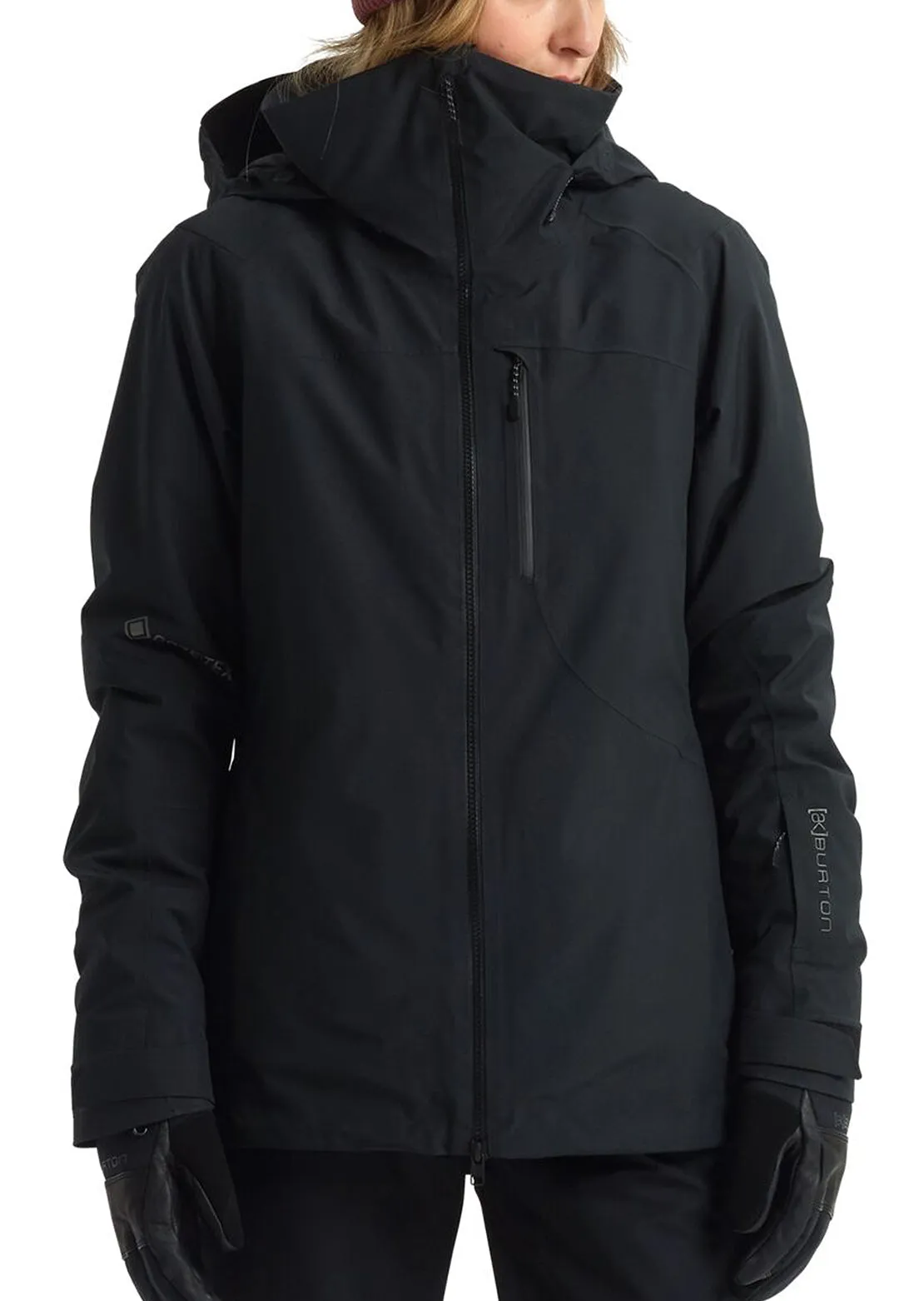 Burton Women's AK GORE-TEX 2L Embark Jacket