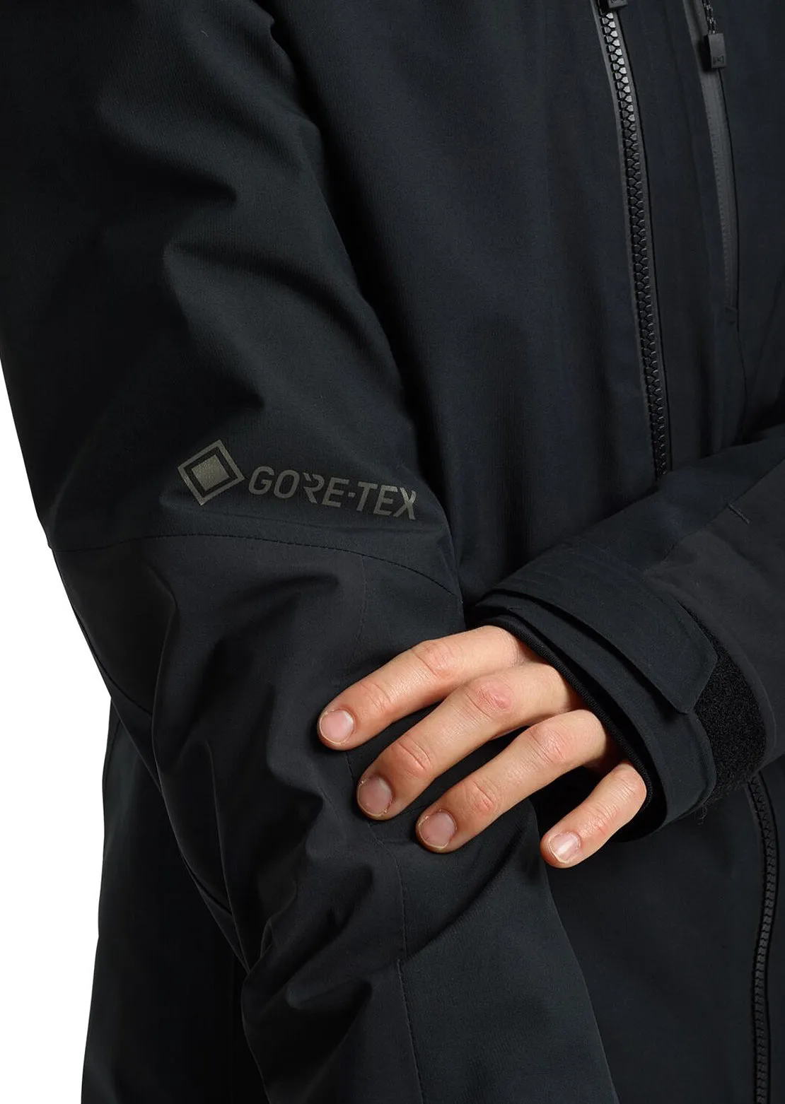 Burton Women's AK GORE-TEX 2L Embark Jacket