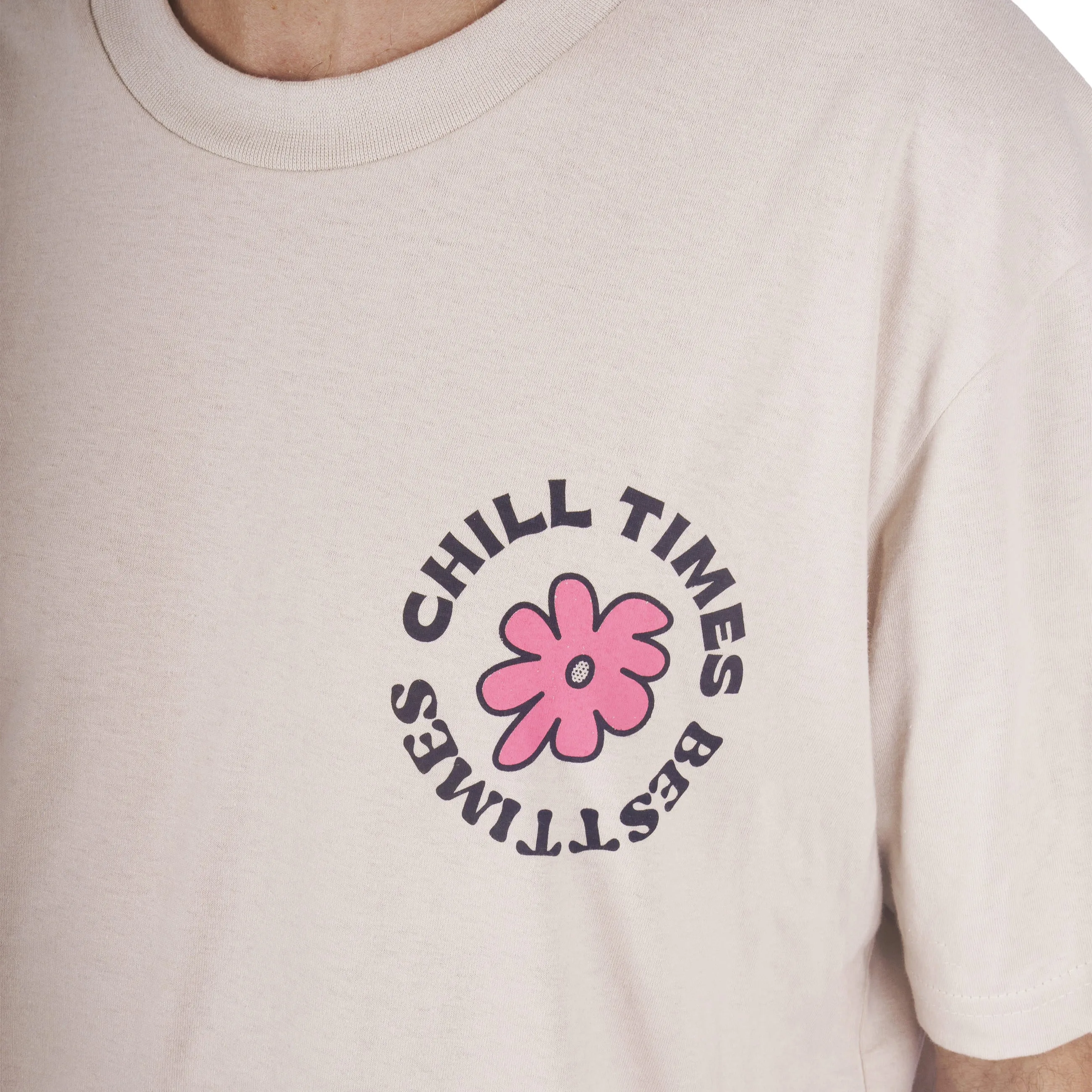 Chill Times - T-Shirt