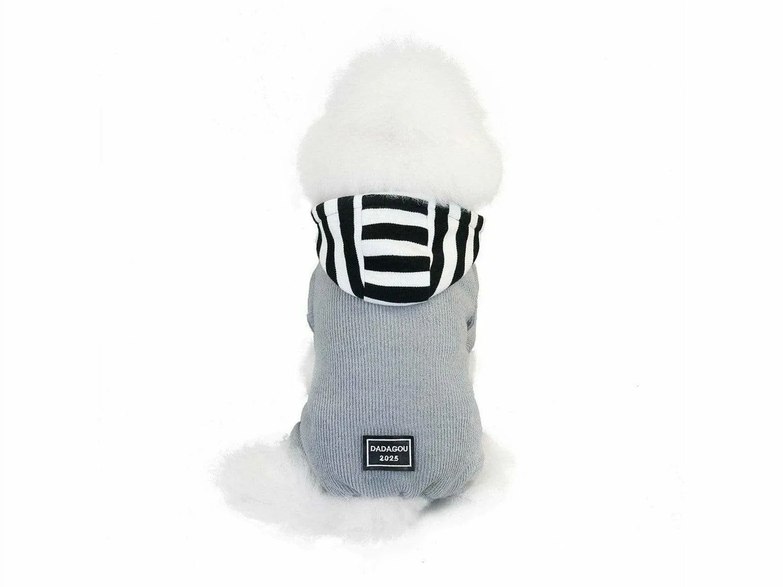 dog clothes GREY  L YP-200716