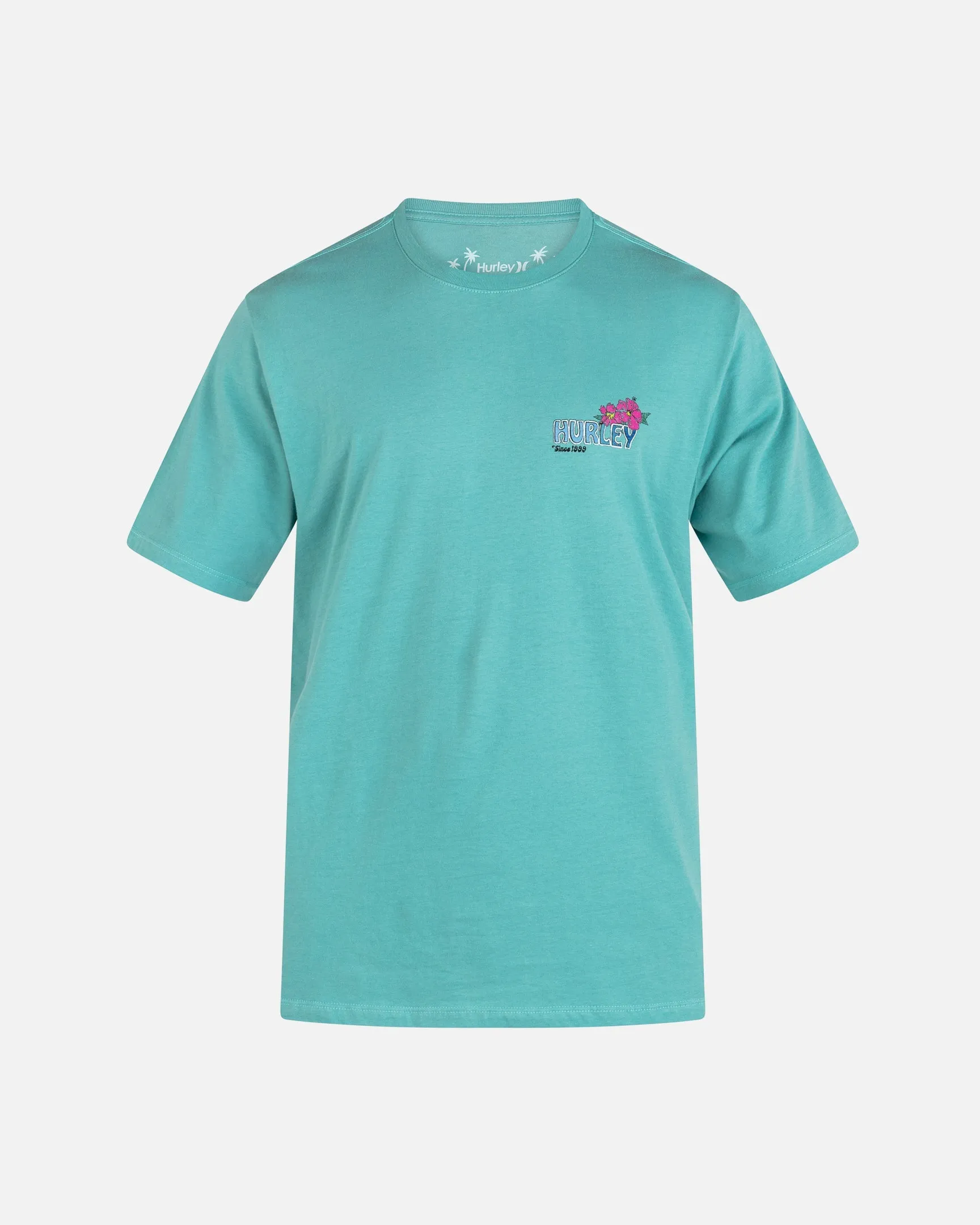 Everyday Garden Isle Short Sleeve Tee