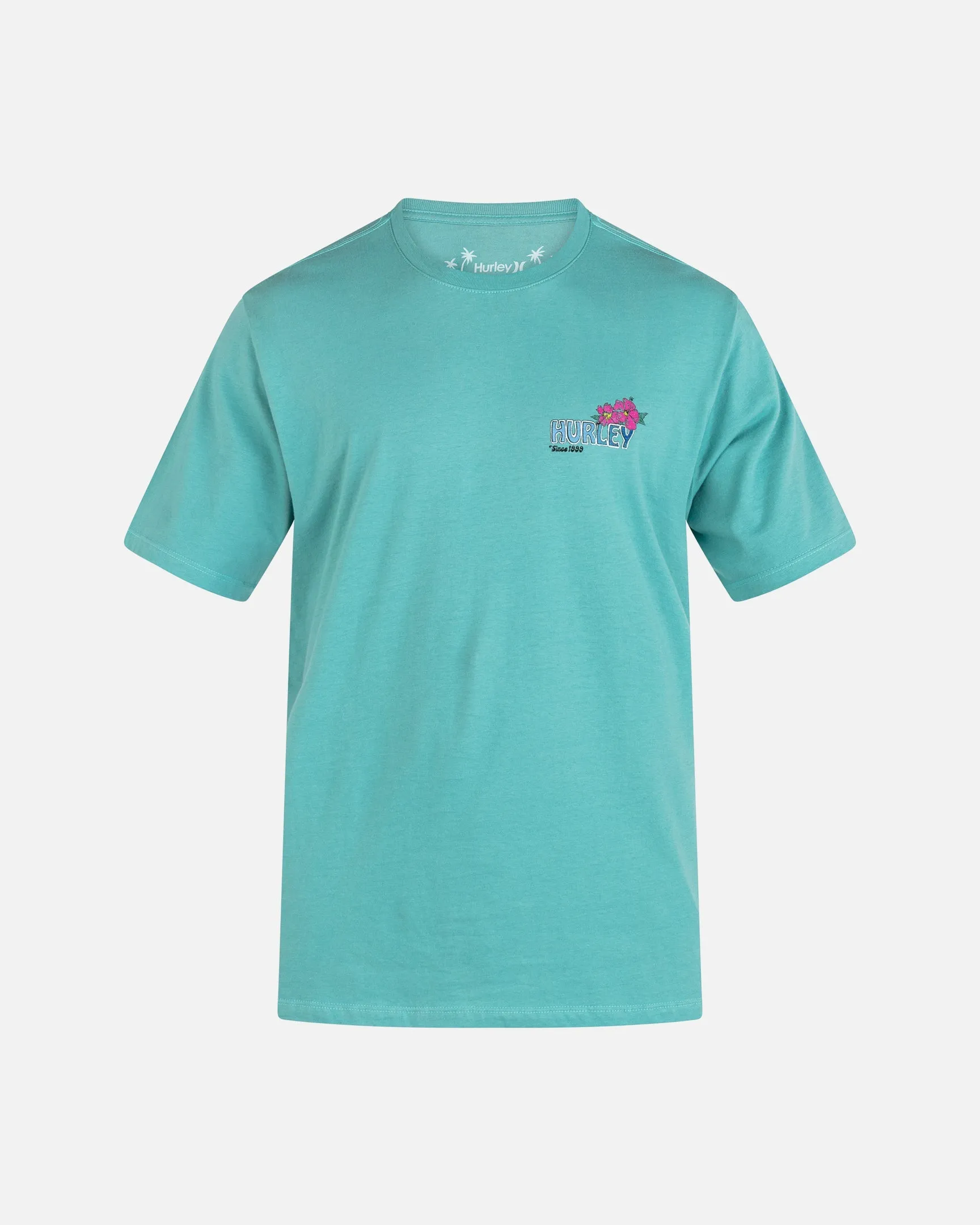 Everyday Garden Isle Short Sleeve Tee