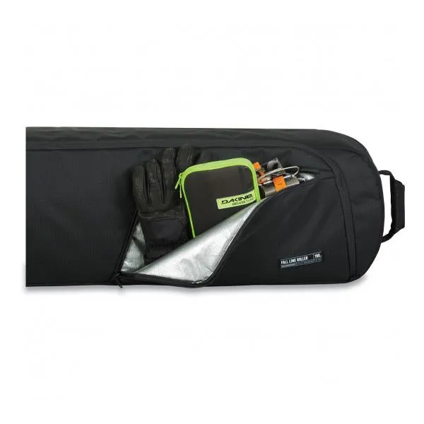 Fall Line Ski Roller Bag