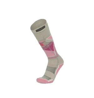 Heated Socks - Merino Wool - Women