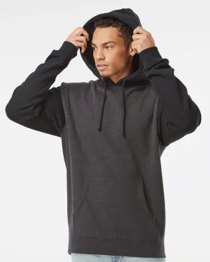 Heavyweight Hooded Sweatshirt