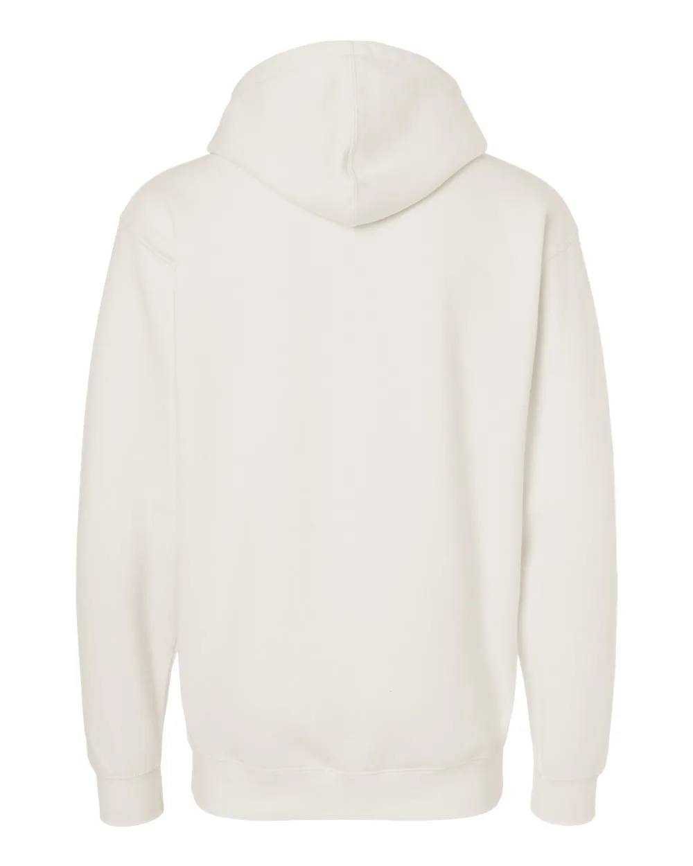 Heavyweight Hooded Sweatshirt