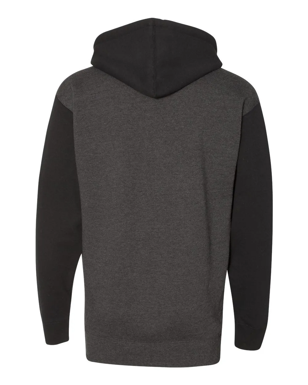 Heavyweight Hooded Sweatshirt