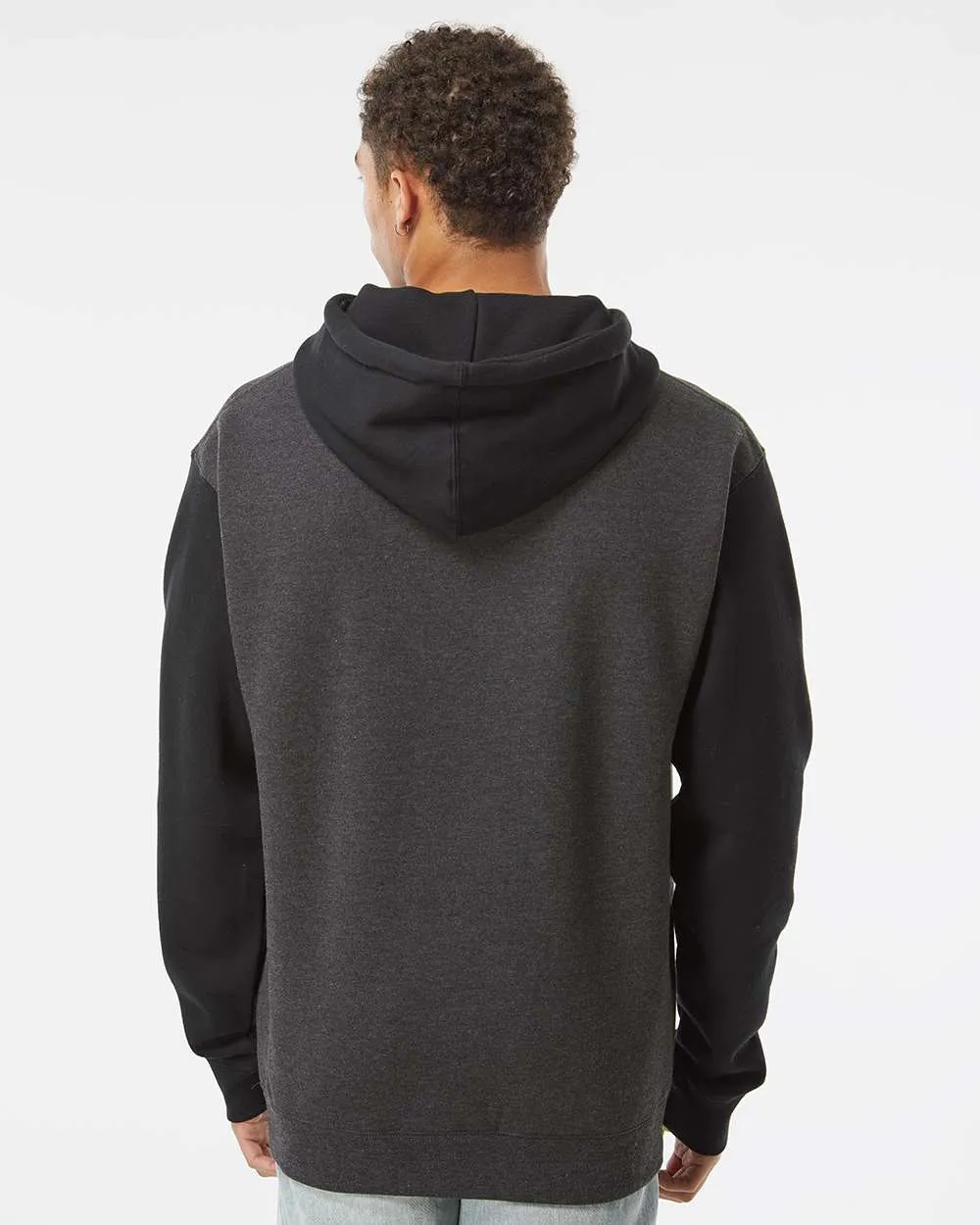 Heavyweight Hooded Sweatshirt