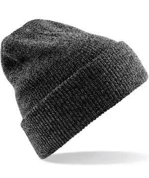 Heritage beanie | Antique Grey