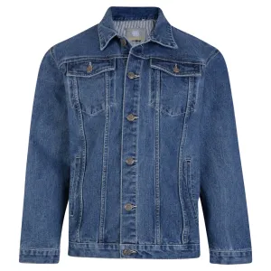 Kam Denim Jacket K