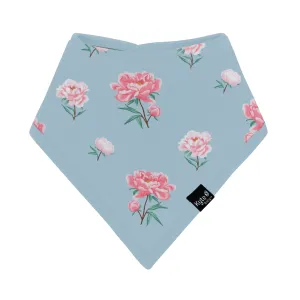 Kyte Baby Bamboo Bib - Peony