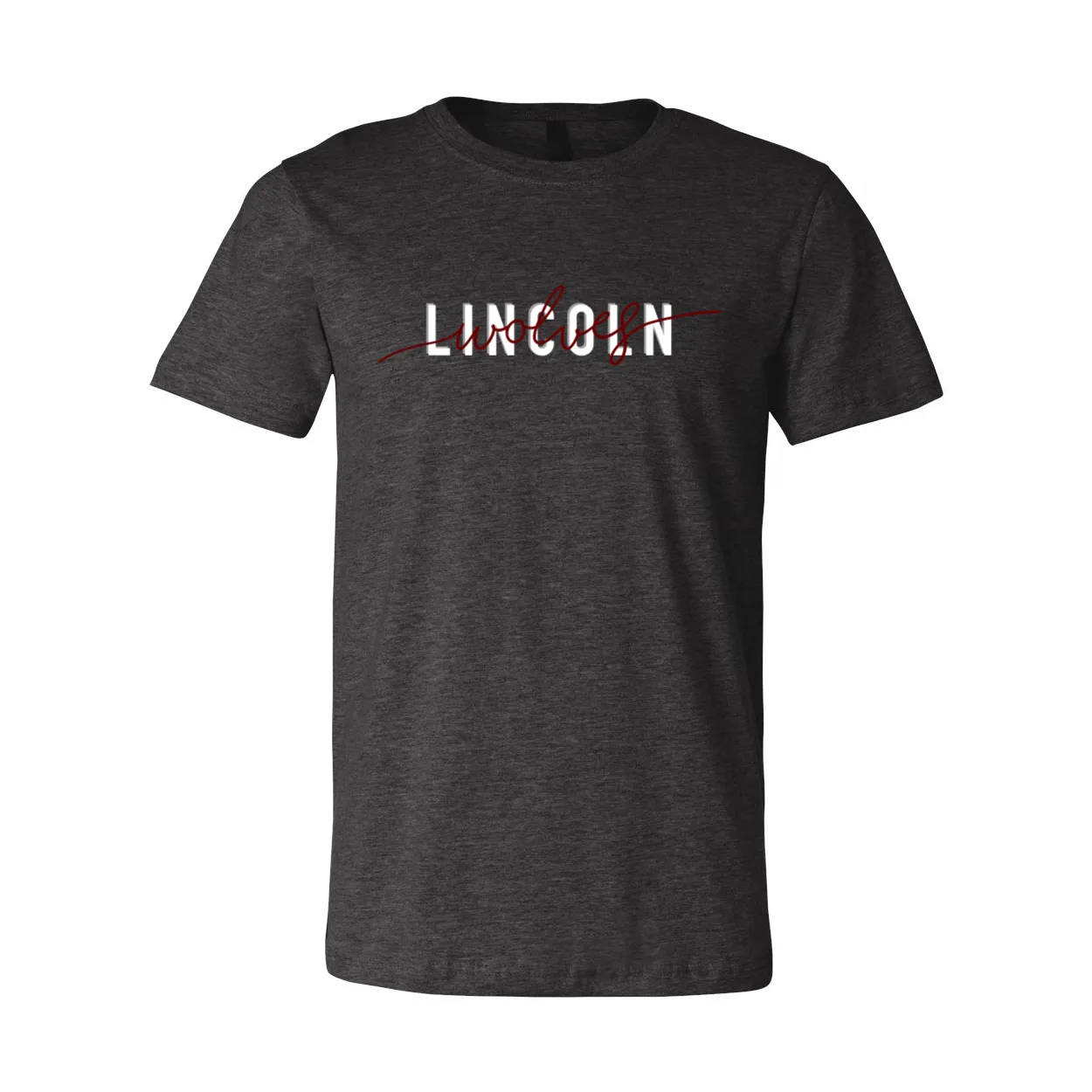 Lincoln Wolves T-Shirt