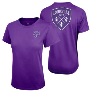 Louisville City USL Women's T-Shirt