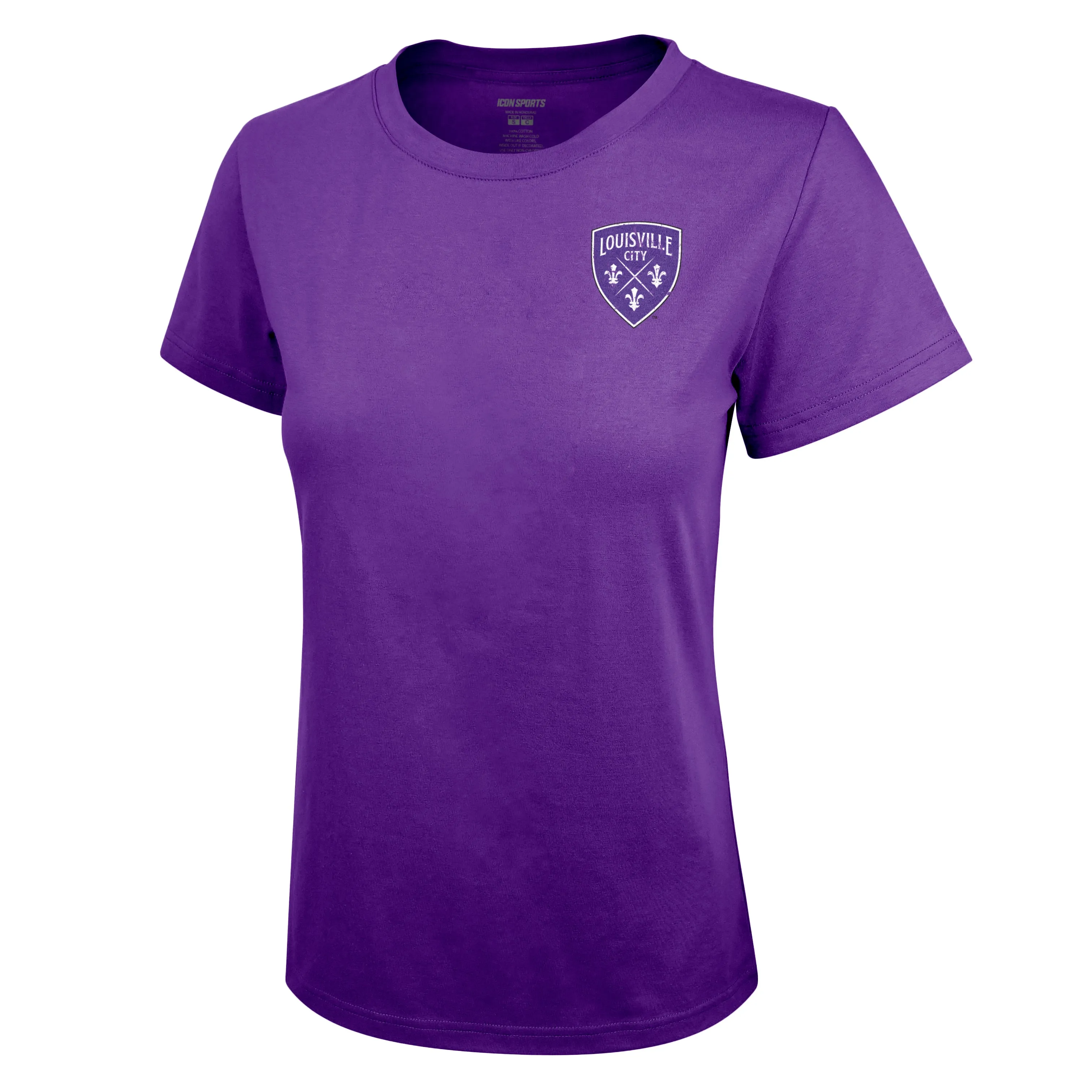 Louisville City USL Women's T-Shirt