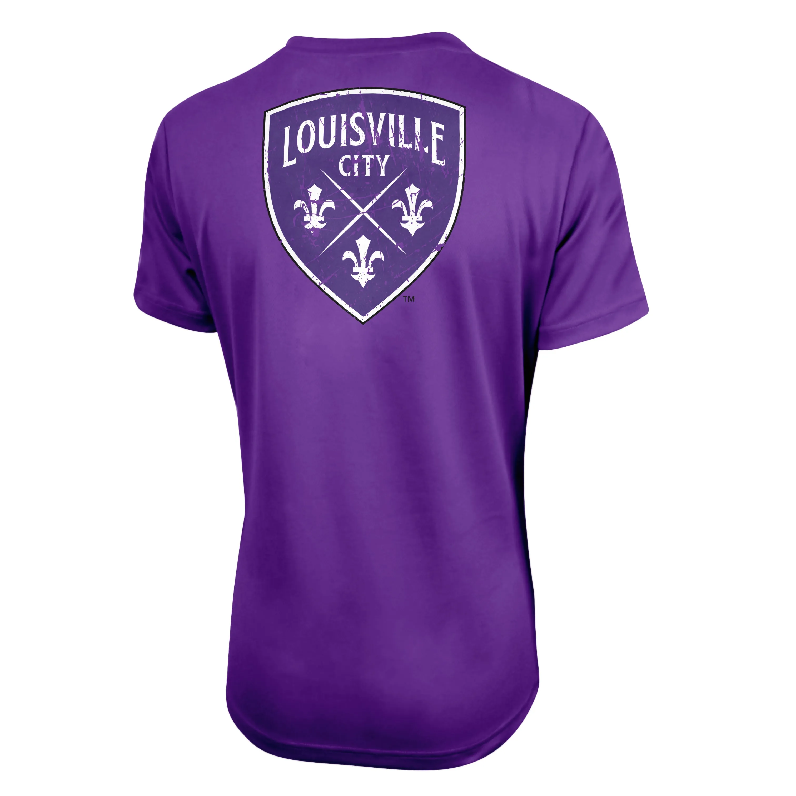 Louisville City USL Women's T-Shirt