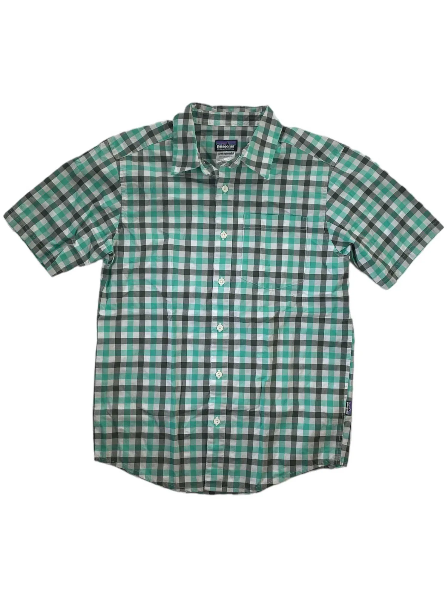 Mens Fezzman Shirt - Regular Fit