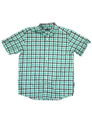 Mens Fezzman Shirt - Regular Fit