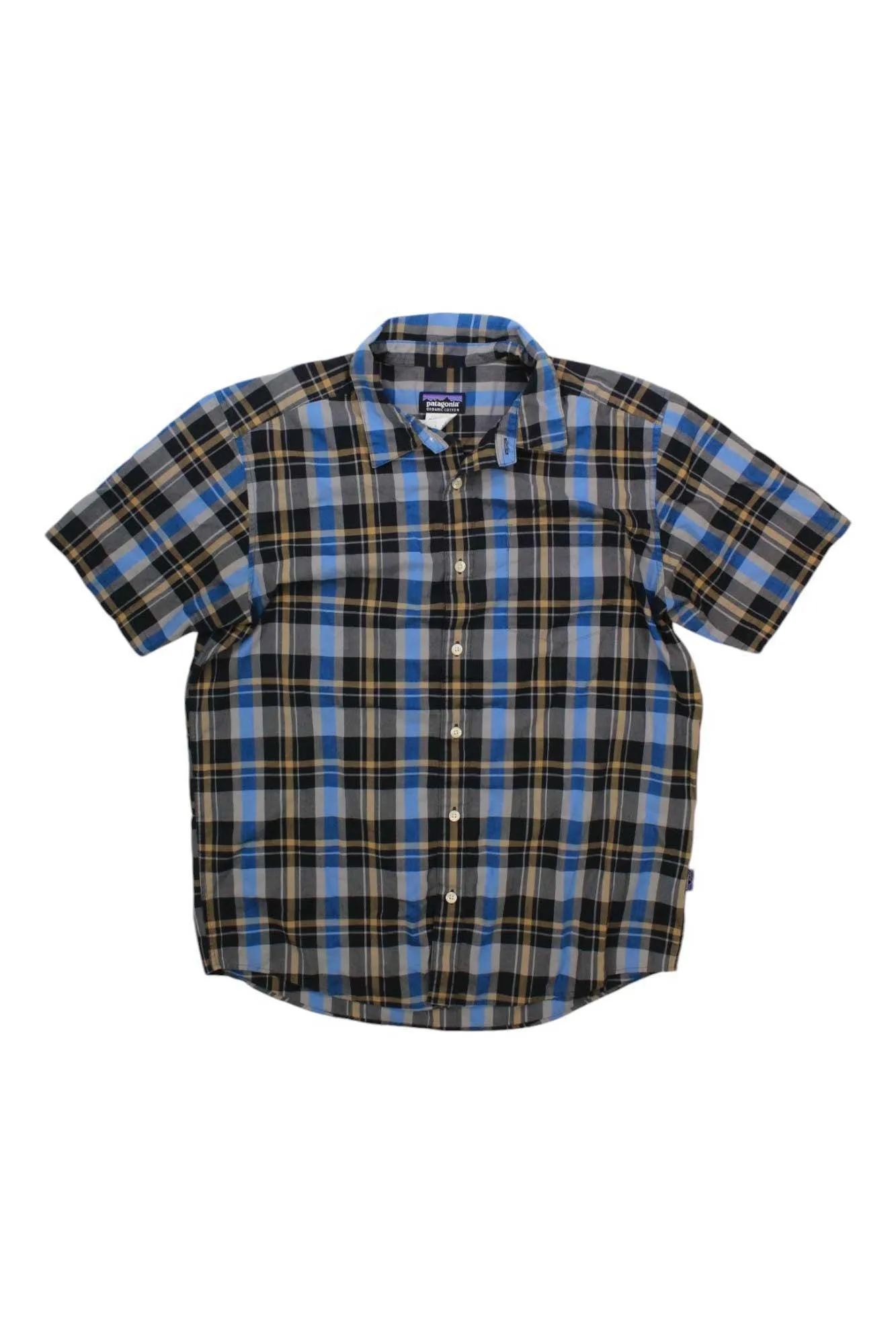 Mens Fezzman Shirt - Regular Fit