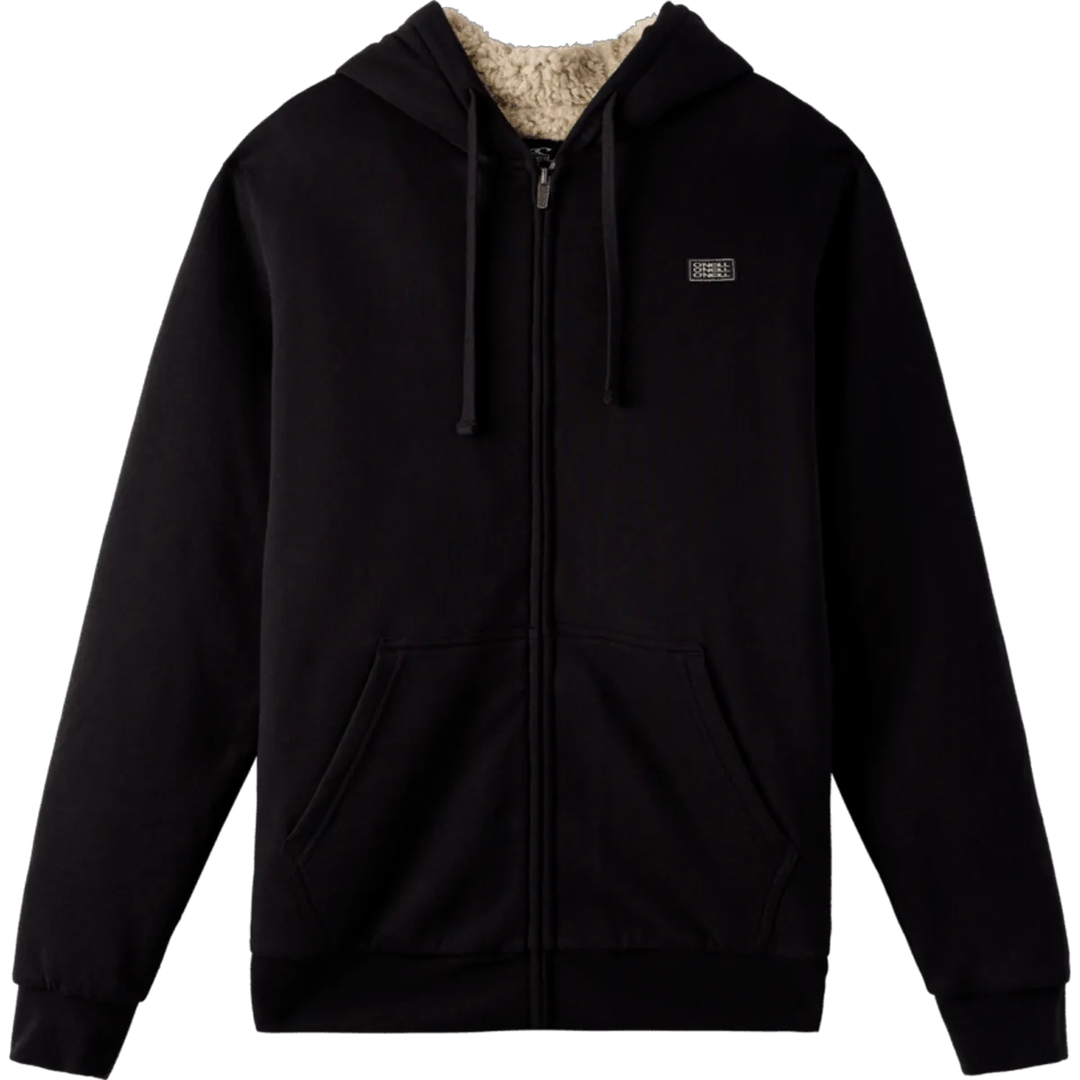 Men's Fifty Two Fleece Lined Zip