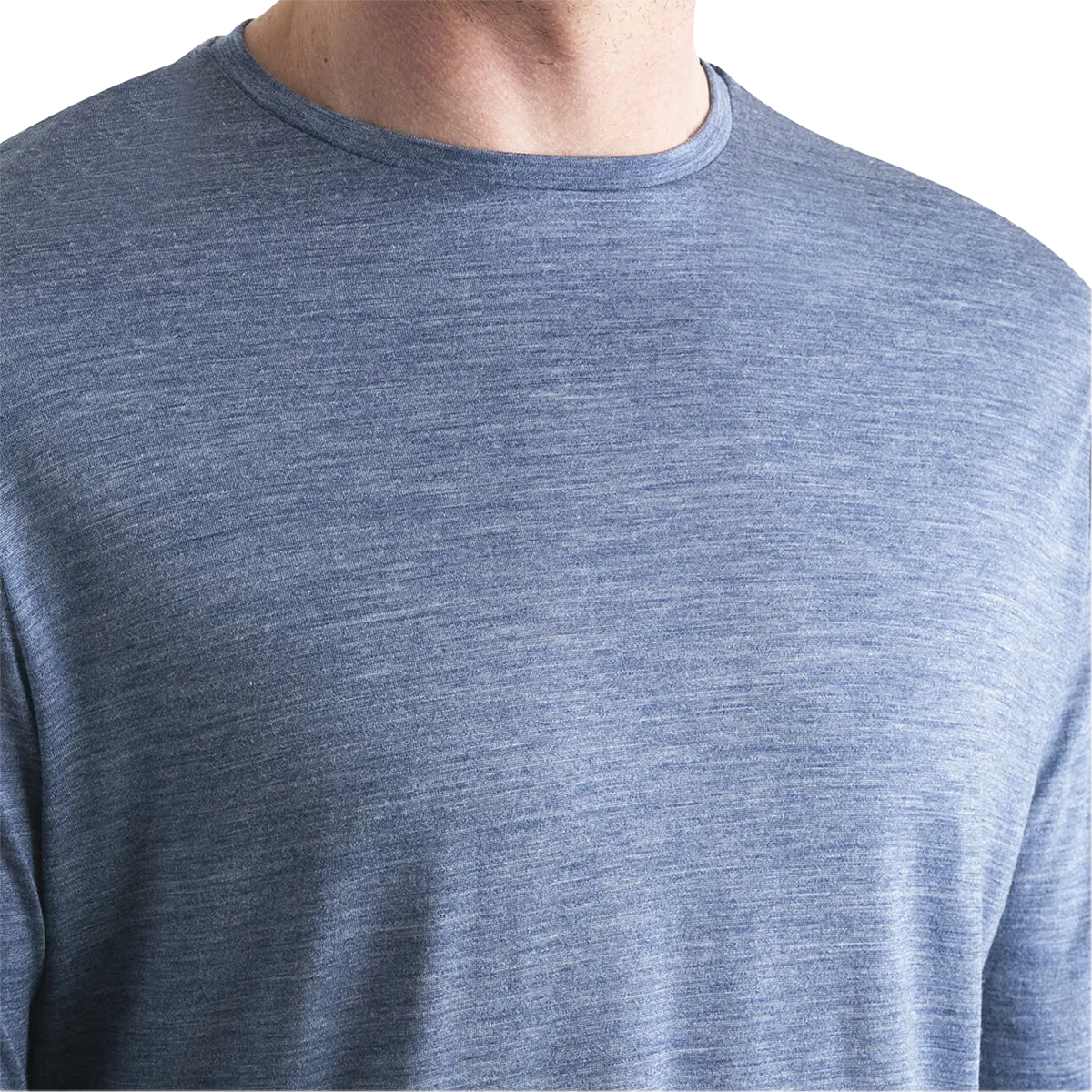 Men's Merino 125 Cool-Lite Sphere III Long Sleeve Tee