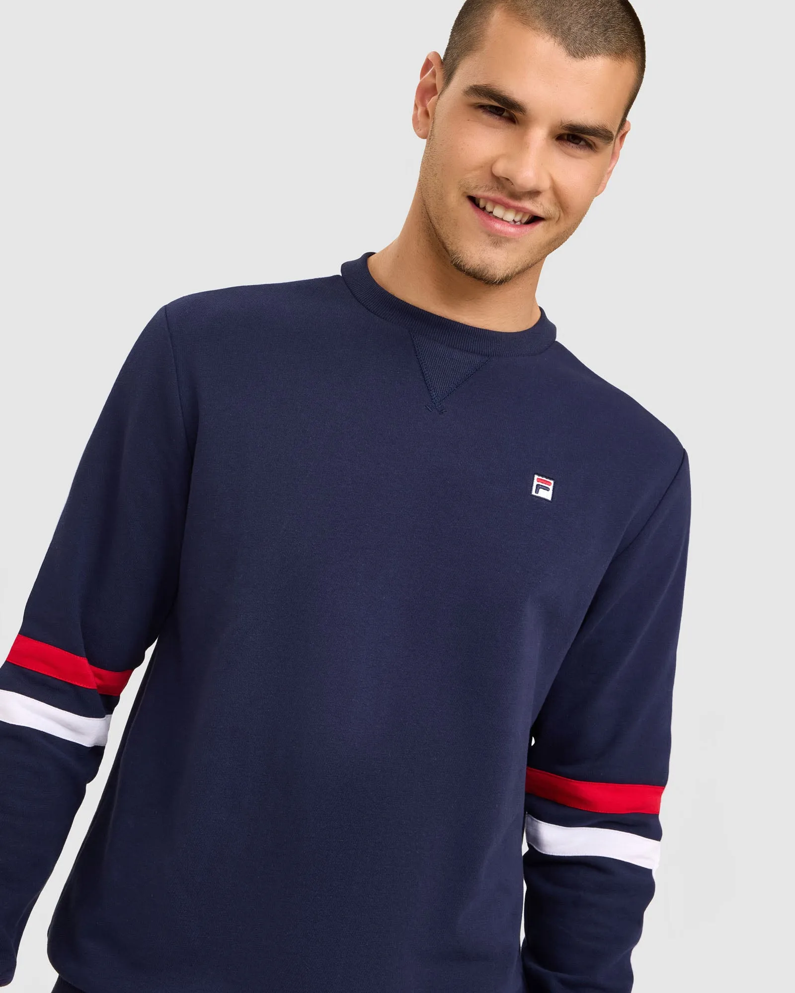 Men's Theo Crew