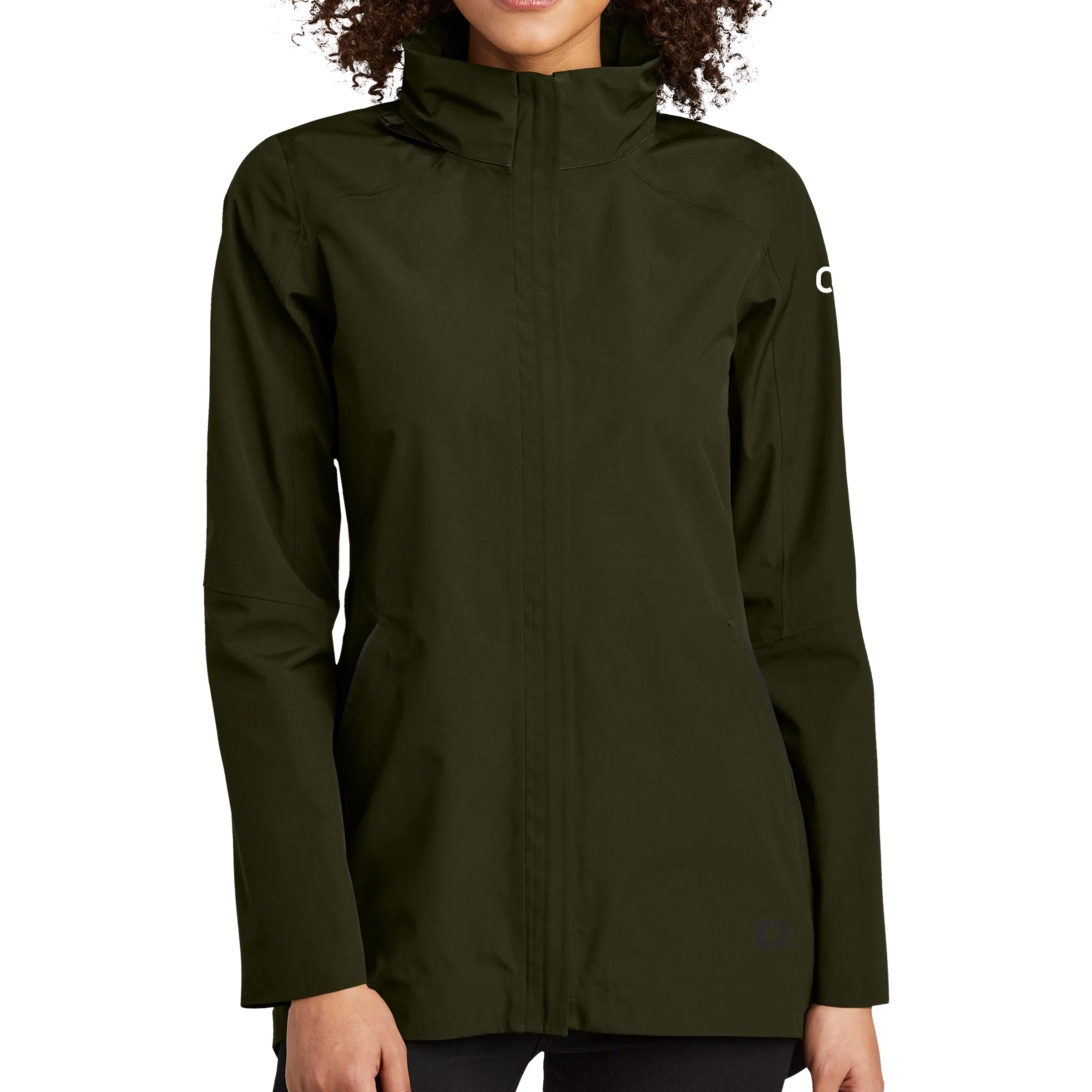 OGIO® Ladies Utilitarian Jacket