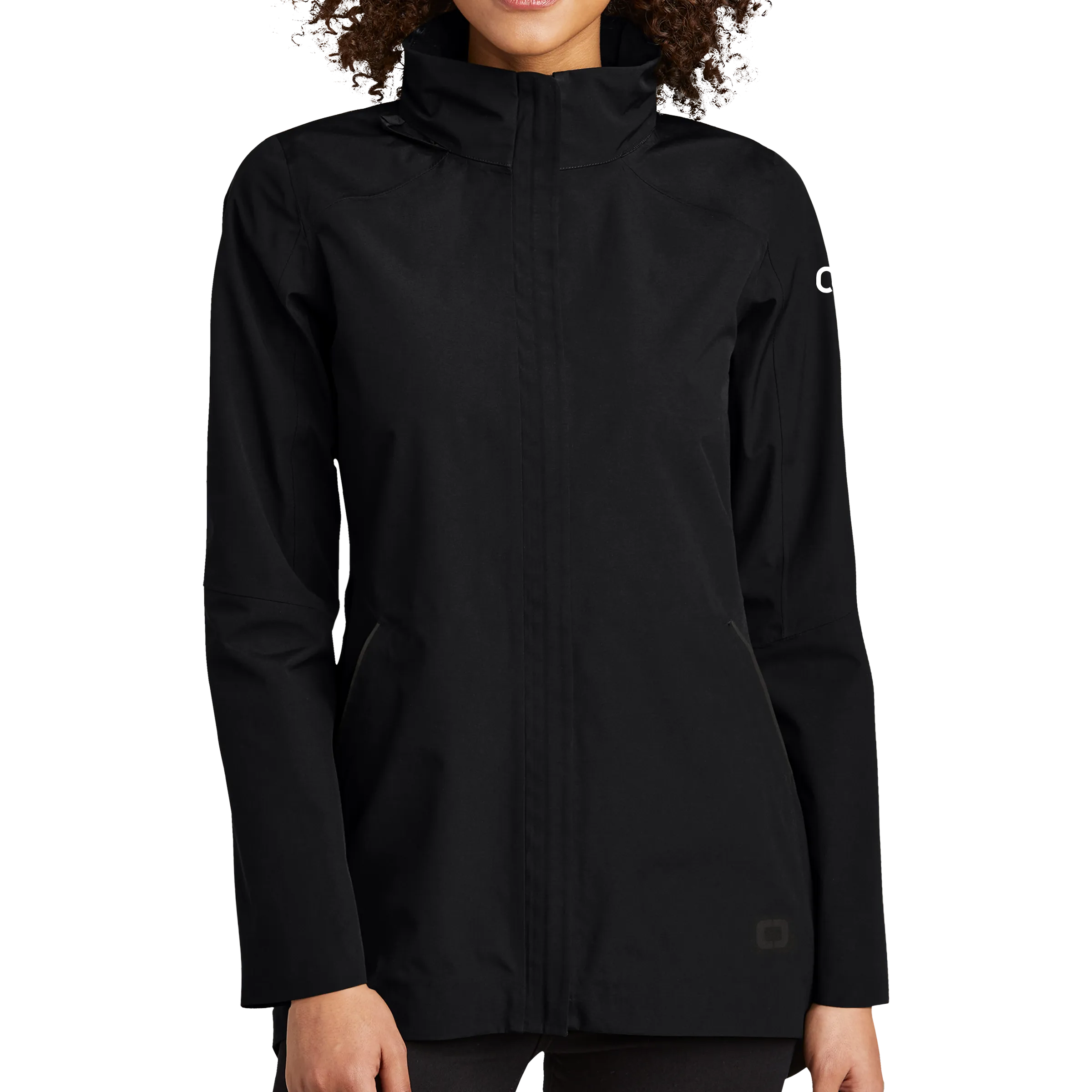 OGIO® Ladies Utilitarian Jacket