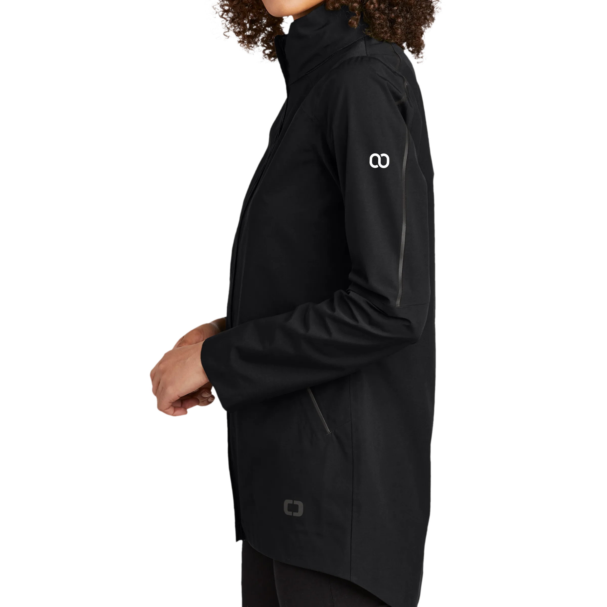 OGIO® Ladies Utilitarian Jacket