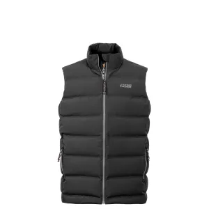 Permafrost Vest