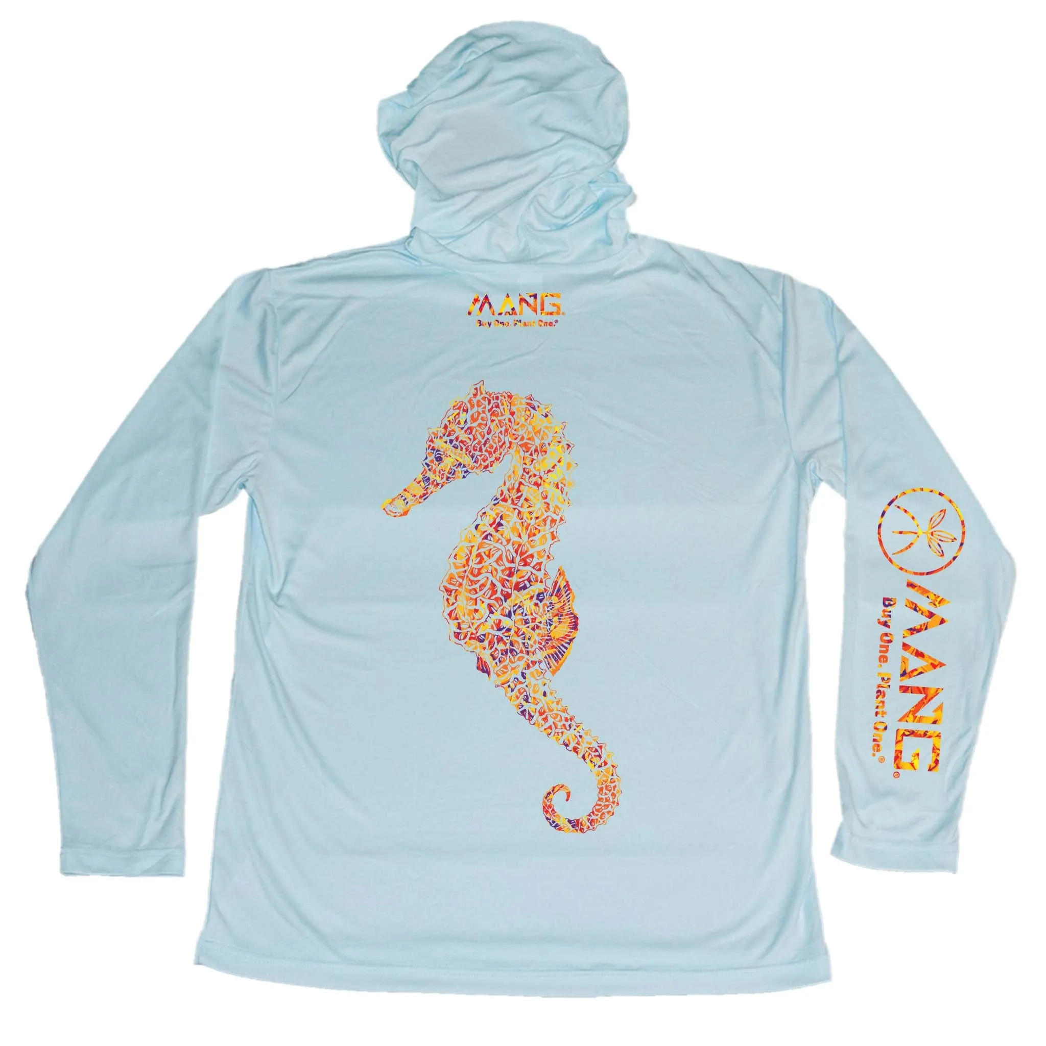 Seahorse MANG Hoodie