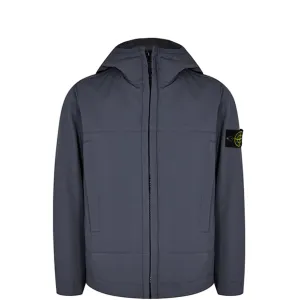 Stone Island Junior Nylon Jacket