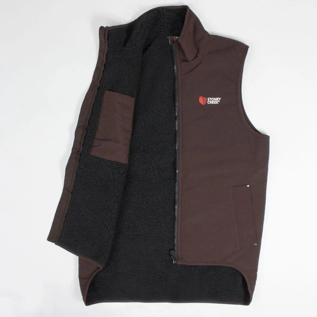 Stoney Creek Boiler Vest