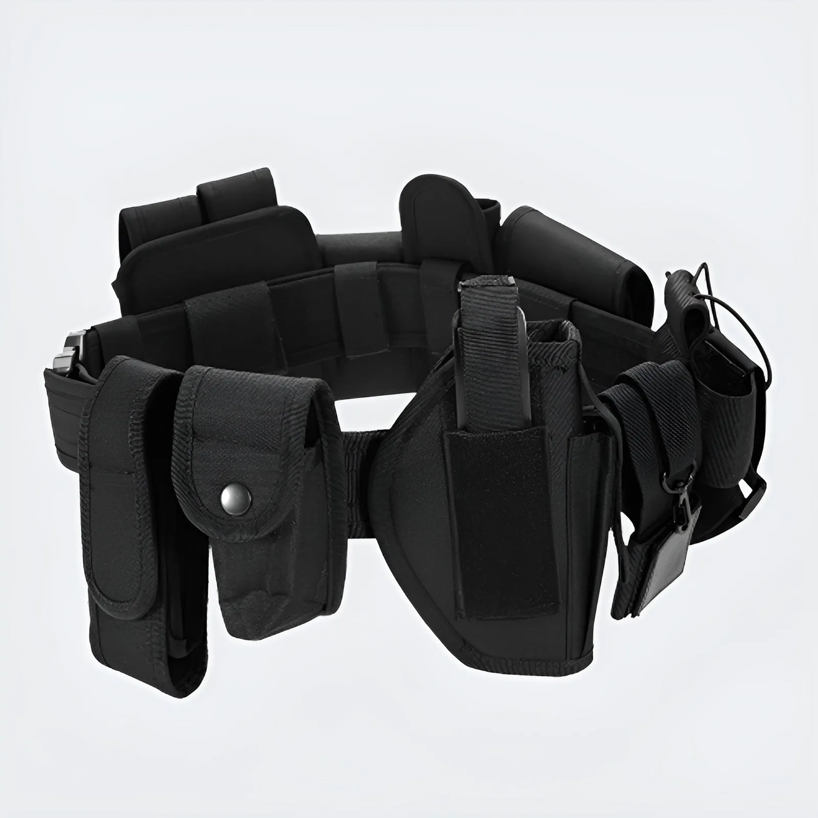 Techwear Belt Bag