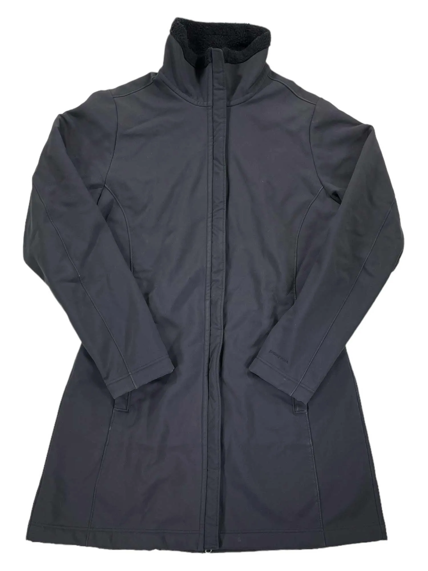 Womens Au Train Coat