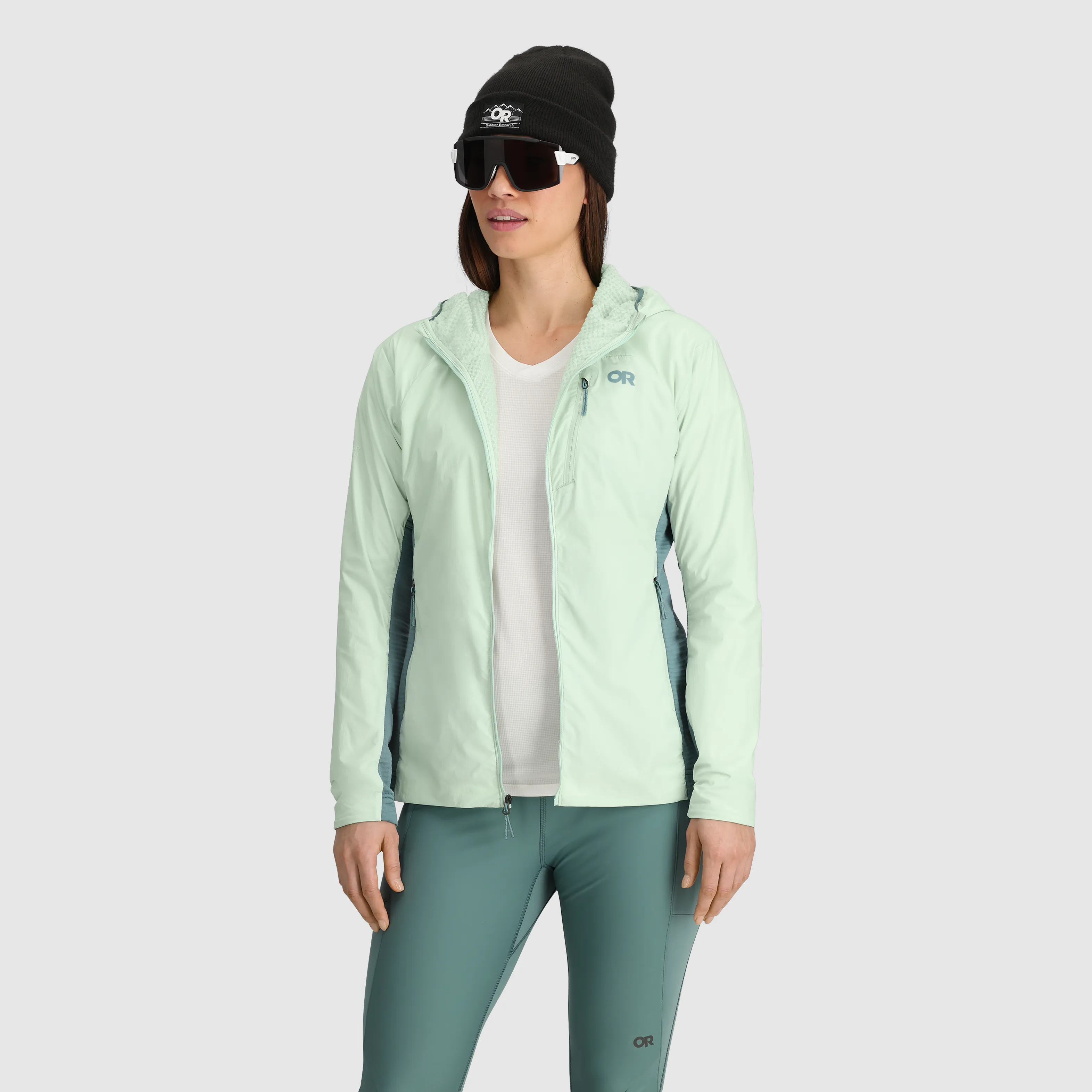 Women's Deviator Hoodie