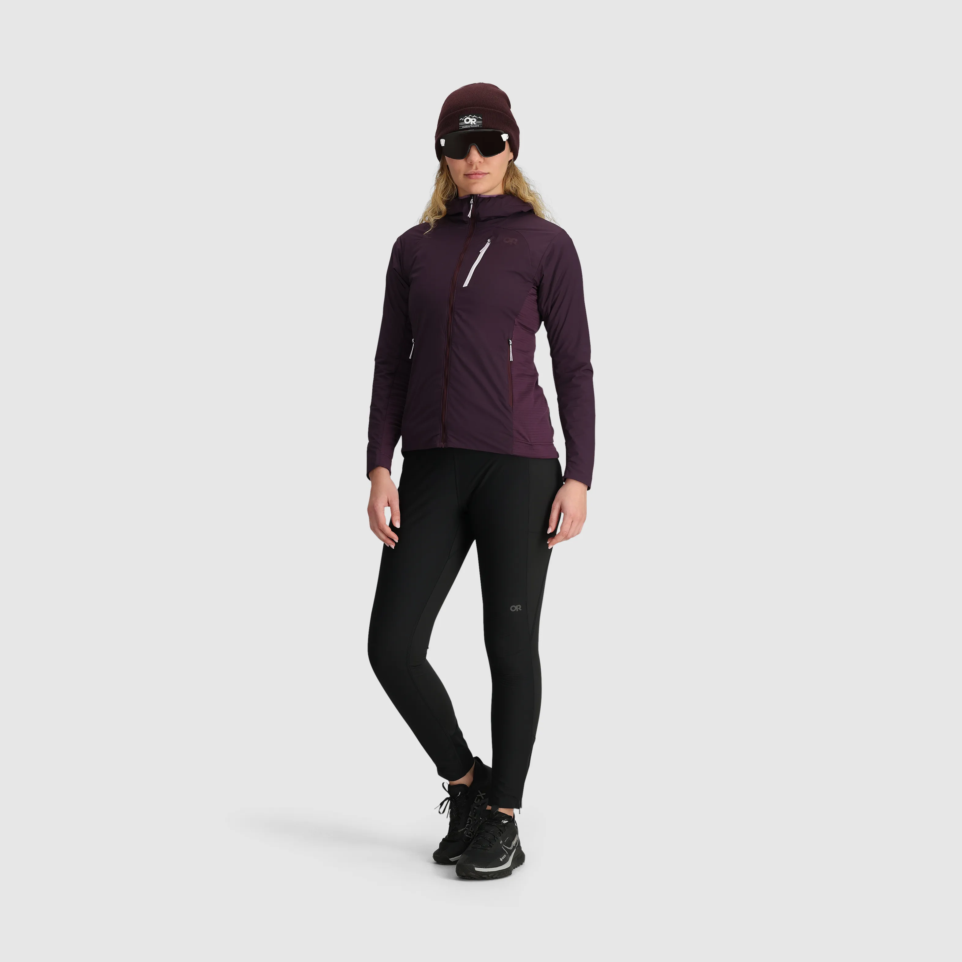 Women's Deviator Hoodie