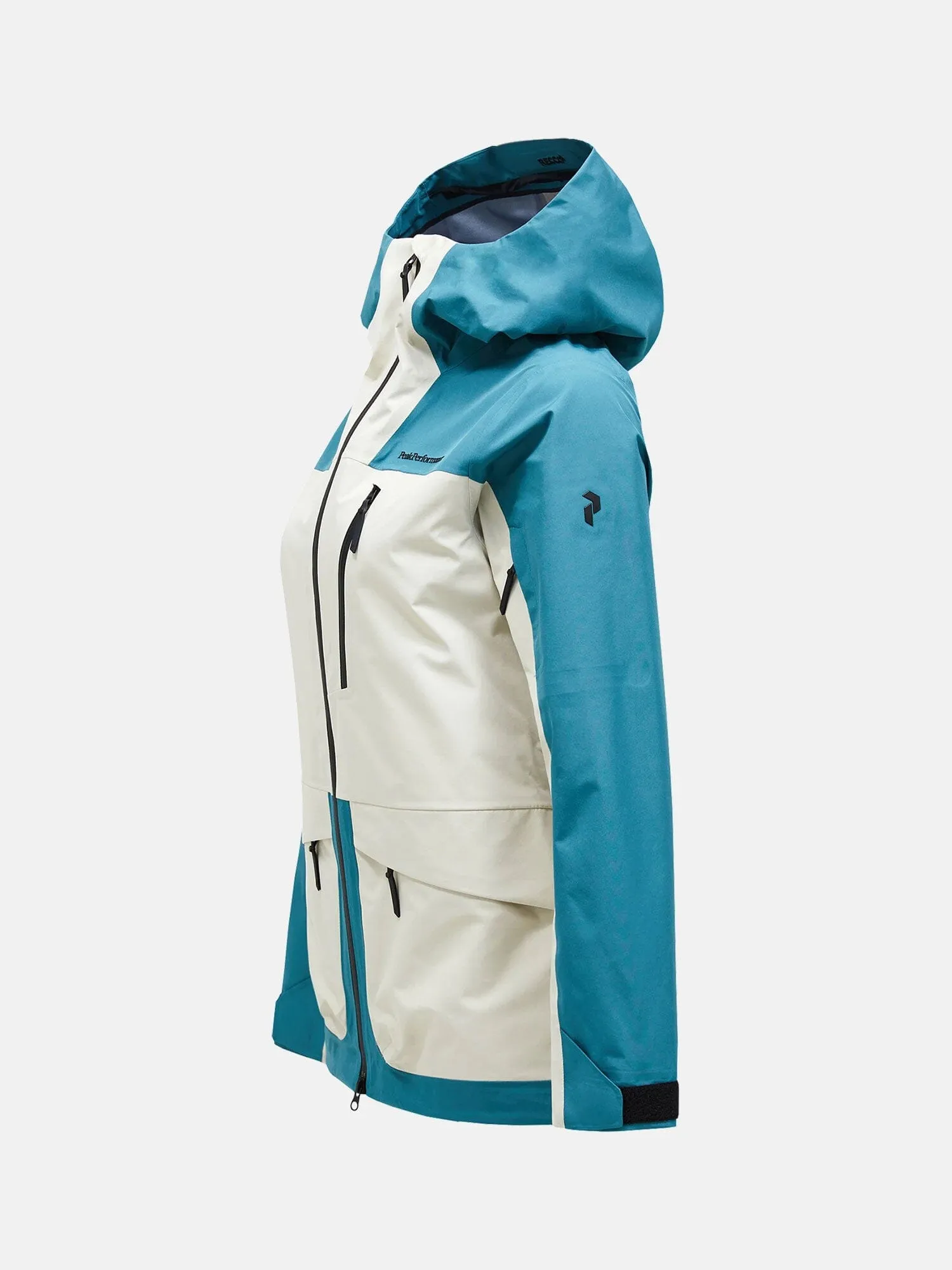 Women's Vertical Gore-Tex 3L Jacket