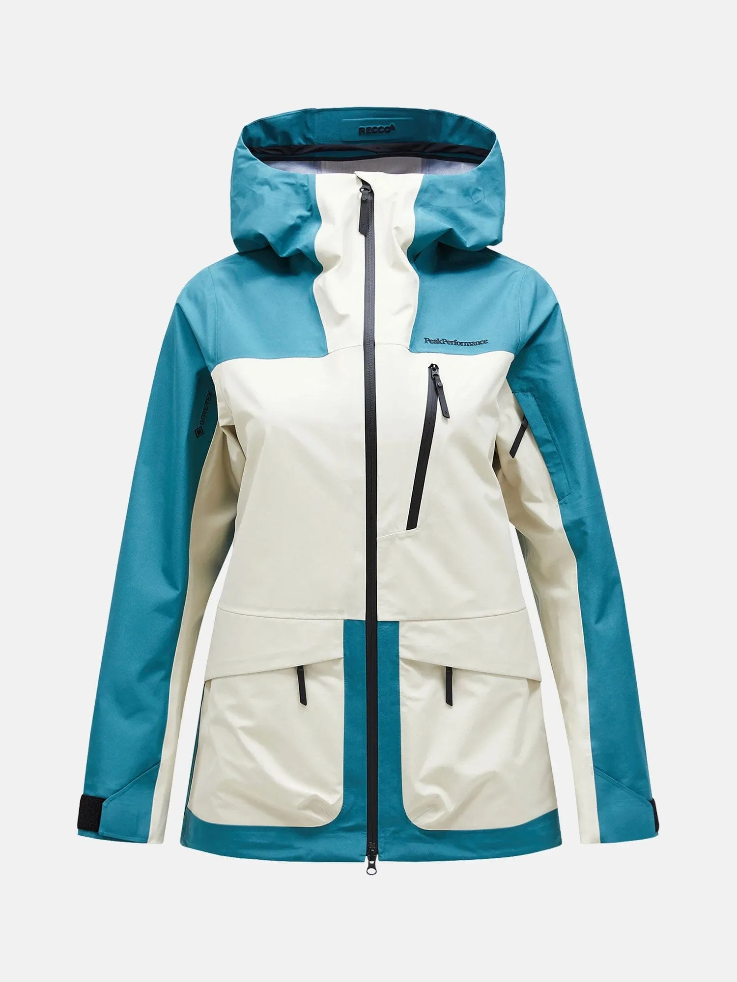 Women's Vertical Gore-Tex 3L Jacket